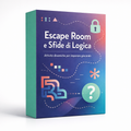 Escape Room e Sfide di Logica