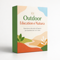 Kit Outdoor Education e Natura