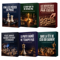 Le Kit Complet des Échecs