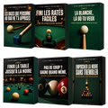 Le Kit Complet du Billard