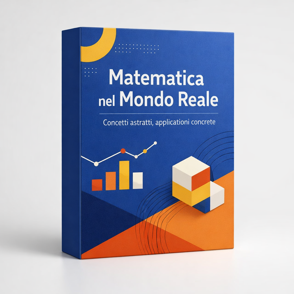 Matematica nel Mondo Reale