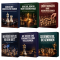 Schach Komplett-Kit