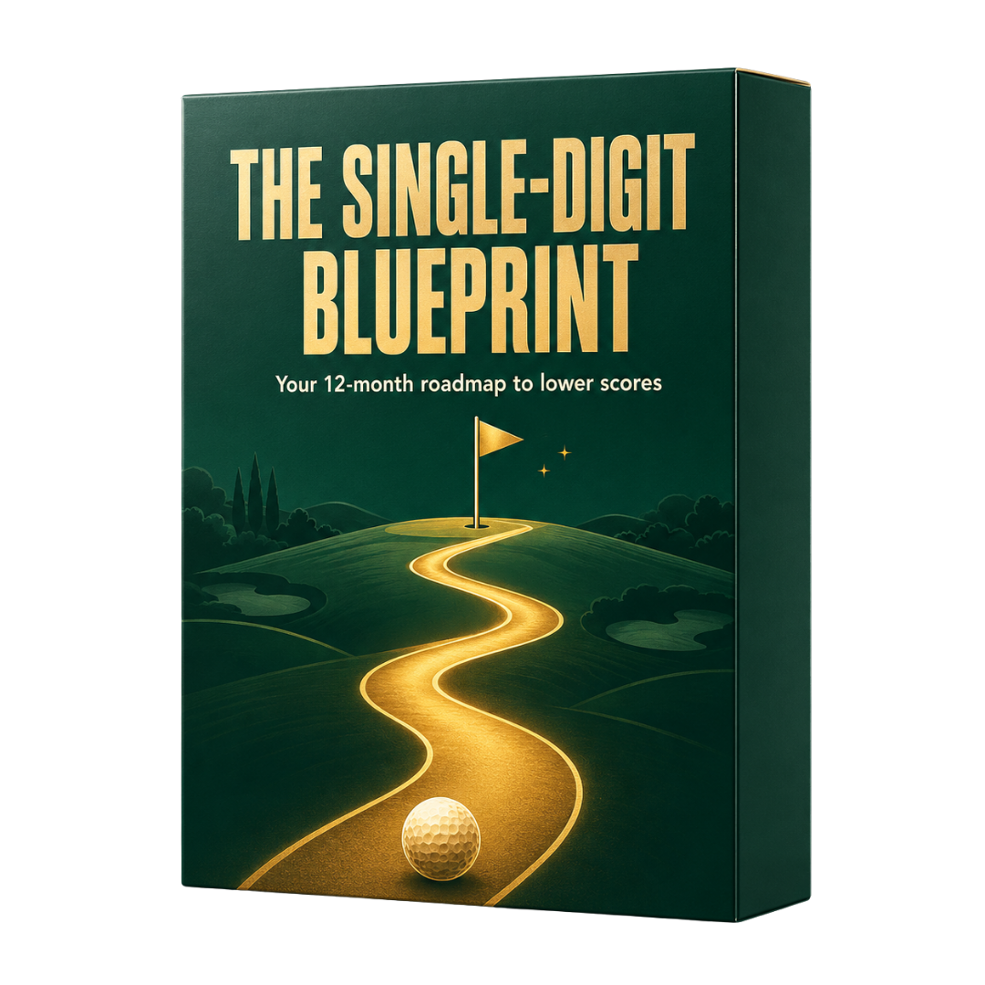 The Single-Digit Blueprint: Your 12-Month Done-For-You Roadmap