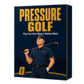 Pressure Golf: The Tournament & Competition System