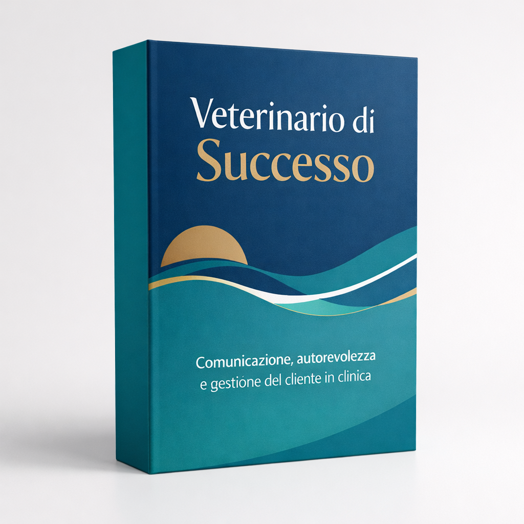 Veterinario di Successo