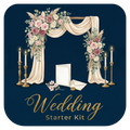 Wedding Starter Kit
