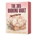 The 365 Booking Vault