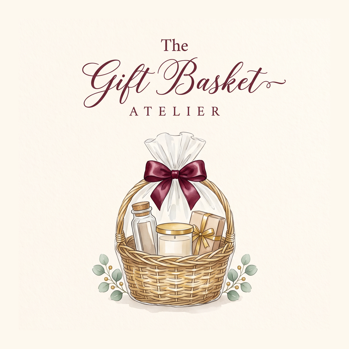 The Gift Basket Atelier