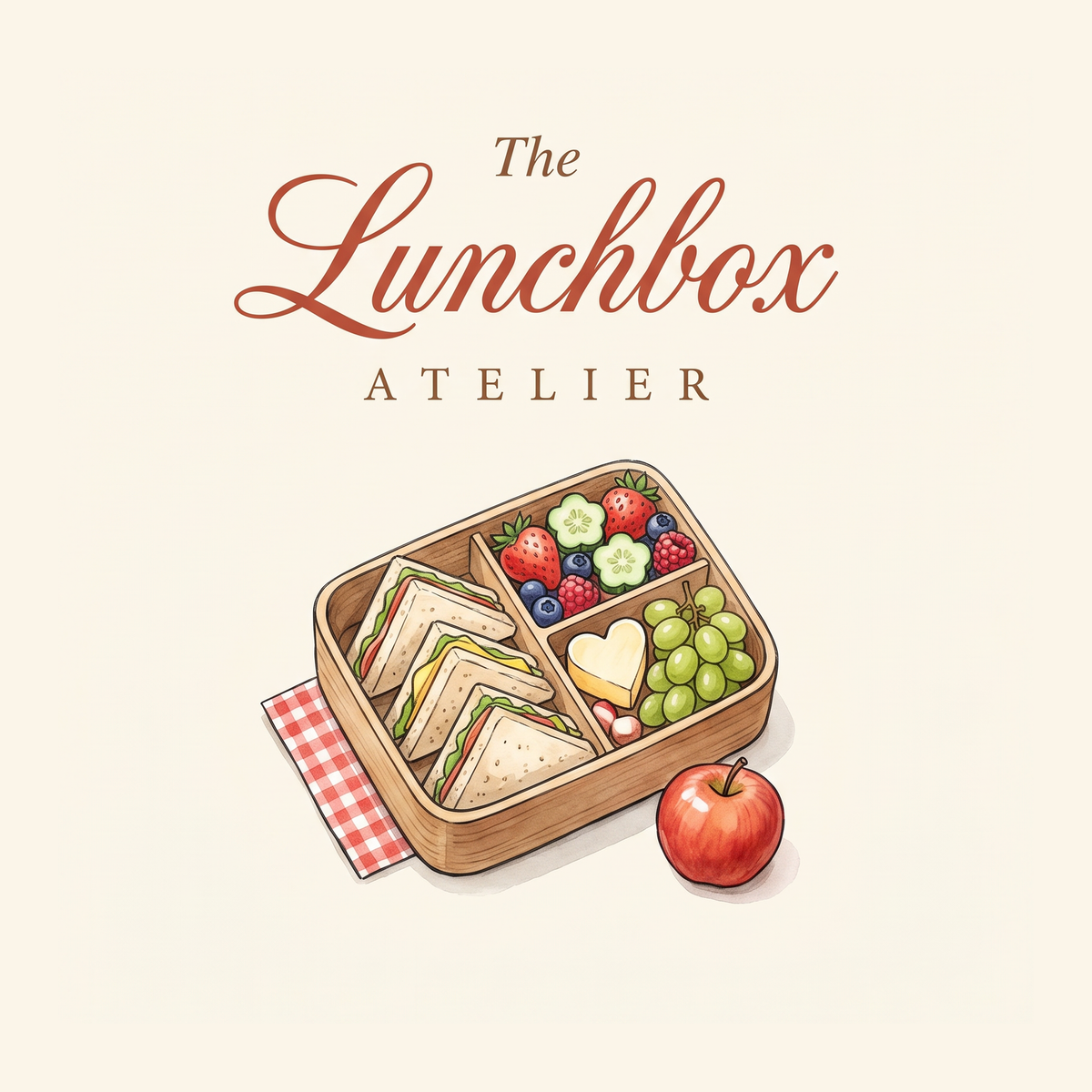 The Lunchbox Atelier