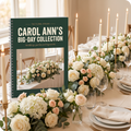 Carol Ann's Big-Day Collection