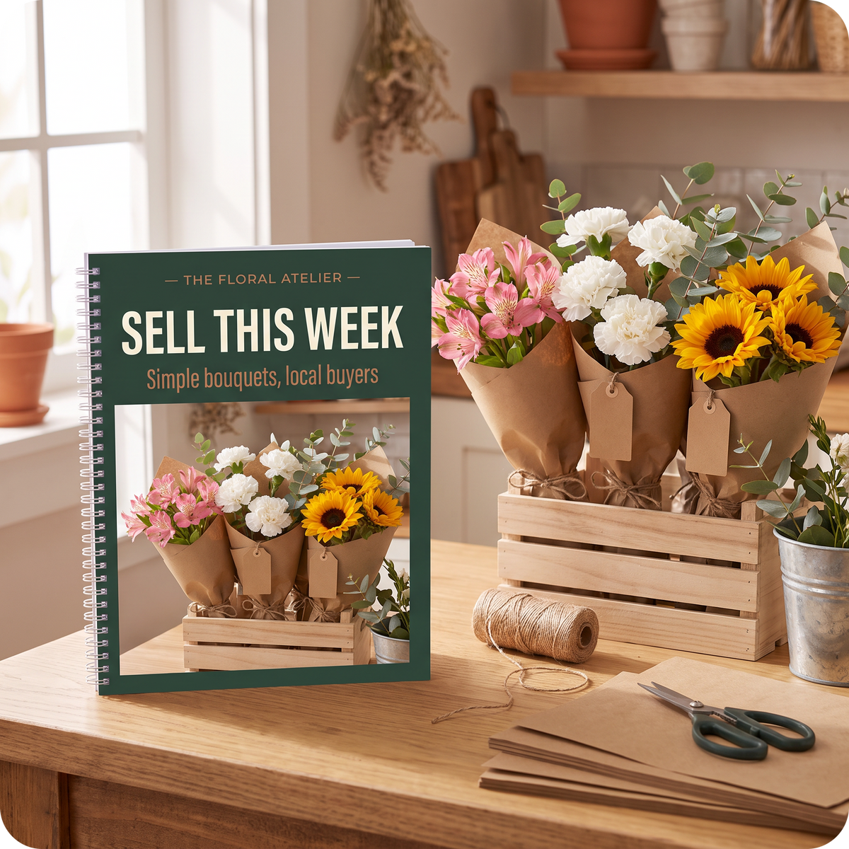Sell This Week